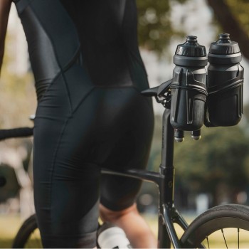 Держатель дополнительного снаряжения Topeak TRI Cage 2 (TRI-CG2)