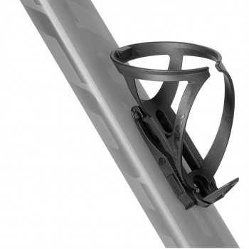 Флягодержатель Topeak Ninja Master+ Cage X1 (TNJC-X1)