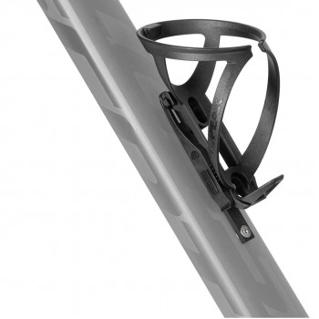 Флягодержатель Topeak Ninja Master+ Cage X1AJ (TNJC-X1AJ)