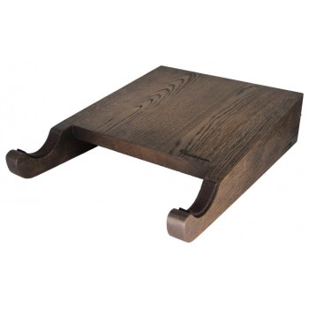 Крепеж для велосипеда настенный Woodinhome Velo Wall Rack (BWR001)