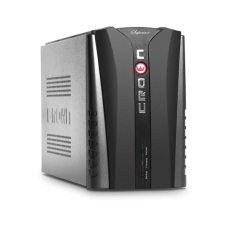 Источник бесперебойного питания Crown CMU-1200VA