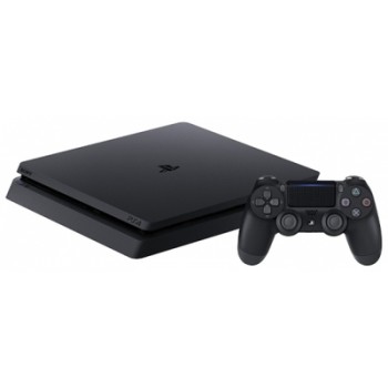 Игровая приставка Sony Playstation 4 Slim 1TB