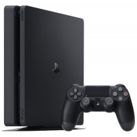 Игровая приставка Sony Playstation 4 Slim 1TB