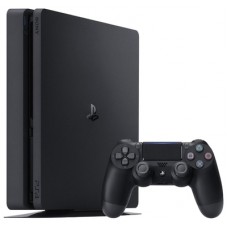 Игровая приставка Sony Playstation 4 Slim 1TB