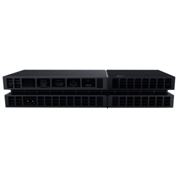 Игровая приставка Sony Playstation 4