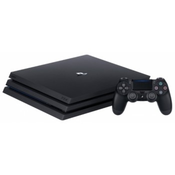 Игровая приставка Sony Playstation 4 Pro 1TB
