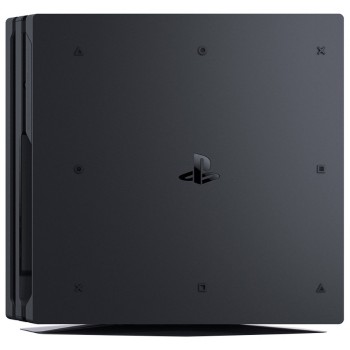 Игровая приставка Sony Playstation 4 Pro 1TB
