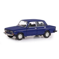 Седан Lada ВАЗ 2106 (JB12001)