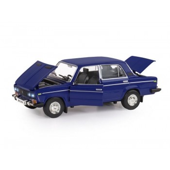 Седан Lada ВАЗ 2106 (JB12001)