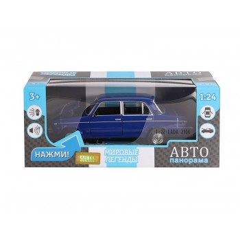 Седан Lada ВАЗ 2106 (JB12001)