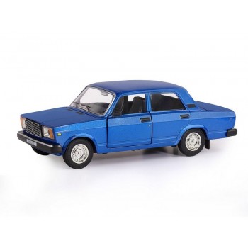 Седан Lada ВАЗ 2107 (JB12001)