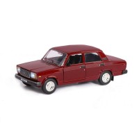 Седан Lada ВАЗ 2107 (JB12001)