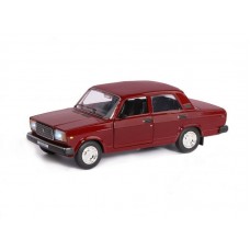 Седан Lada ВАЗ 2107 (JB12001)