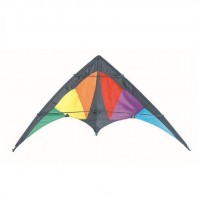 Воздушный змей Hasi управляемый скоростной Астероид