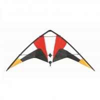 Воздушный змей Hasi управляемый скоростной Бумеранг