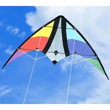 Воздушный змей Hasi управляемый скоростной Стрела