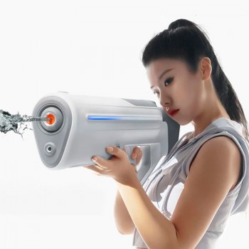 Импульсный водяной пистолет Xiaomi Mijia Pulse Water Gun (MJMCSQ01MS)