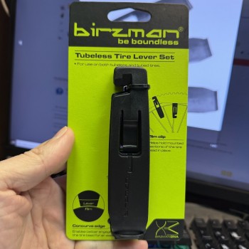 Монтажки Birzman Tubeless Tire Lever Set (BM19-WG-K-SET)