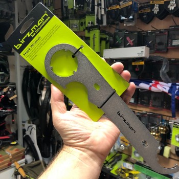 Ключ комбинированный Birzman Hook Wrench (BM17-DS-CBBW)