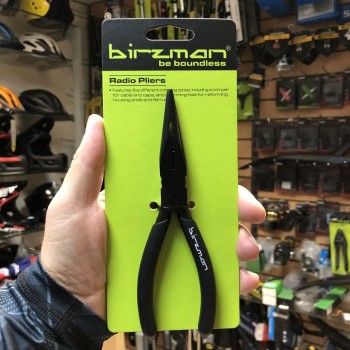 Плоскогубцы Birzman Radio Pliers (BM14-RP-K)