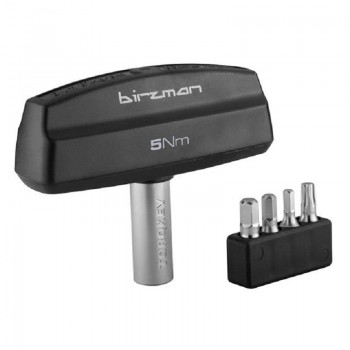 Динамометрический ключ Birzman Torque Driver (BM16-TD)
