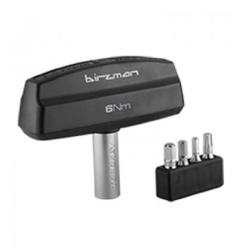 Динамометрический ключ Birzman Torque Driver (BM16-TD)