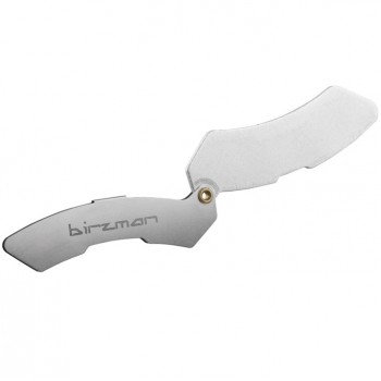 Инструмент для настройки дискового тормоза Birzman Razor Clam (BM20-RCL)
