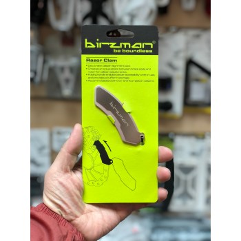 Инструмент для настройки дискового тормоза Birzman Razor Clam (BM20-RCL)