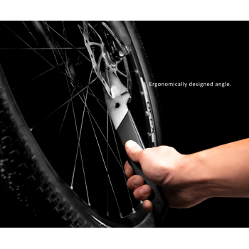 Инструмент для правки тормозного диска Birzman Rotor Flattening Tool (BM09-RO-ARF-01-K)