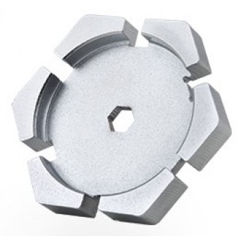 Инструмент для спиц Birzman Spoke Wrench (BM12-ST-ABV07-K)