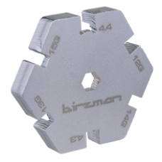 Инструмент для спиц Birzman Spoke Wrench (BM12-ST-ABV07-K)
