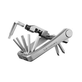 Ключ складной Birzman M-Torque 10 (BM15-MTORQUE-10)