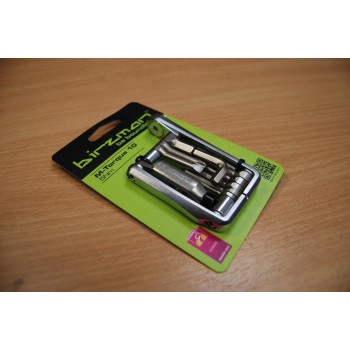 Ключ складной Birzman M-Torque 10 (BM15-MTORQUE-10)