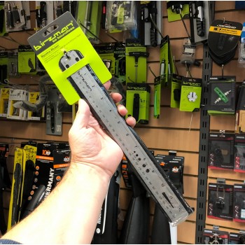 Линейка для измерения спиц Birzman Spoke Ruler (BM16-SP-RU)