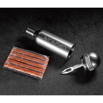 Набор для ремонта бескамерных покрышек Birzman Tubeless Repair Kit (BM19-TUBL-RE-KIT)