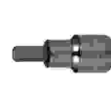 Насадка шестигранник Birzman для ключа трещетки 8mm (BM08-RWH-HBS08)