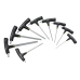Набор шестигранников на подставке Birzman T-Bar Set (BM11-PO-ATB03-K)