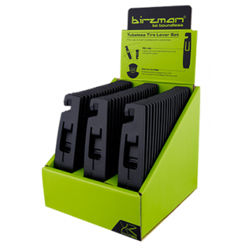 Монтажки Birzman Tubeless Tire Lever Set (BM19-WG-K-SET)