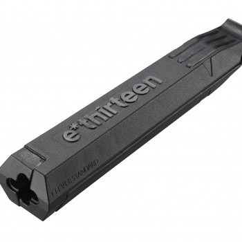 Монтажки с ремкомплектом E Thirteen Tire Lever Plug Kit (TR1UNA)