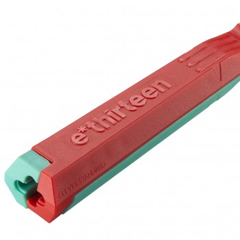 Монтажки с ремкомплектом E Thirteen Tire Lever Plug Kit (TR1UNA)