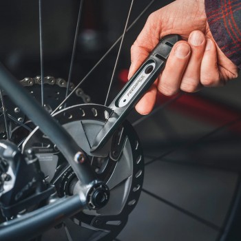 Инструмент для правки тормозного диска Feedback Rotor Truing Fork 2.0 (17842)