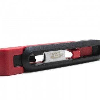 Монтажки Feedback Steel Core Tire Lever Set (17139)