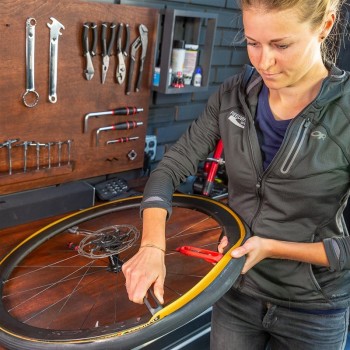 Монтажки Feedback Steel Core Tire Lever Set (17139)