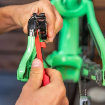 Монтажки Feedback Steel Core Tire Lever Set (17139)