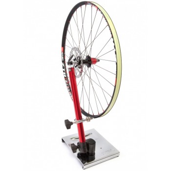 Станок для ремонта колес Feedback Pro Truing Stand (16735)