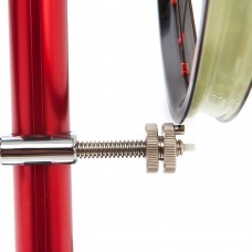 Исправление биения колеса велосипеда