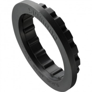 Адаптер съёмника велосипедной каретки каретки Shimano TL-FC25 SM18-BBR60 (Y13009260)