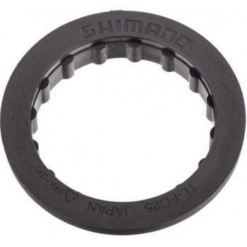 Адаптер съёмника велосипедной каретки каретки Shimano TL-FC25 SM18-BBR60 (Y13009260)