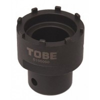Монтажный инструмент для каретки Shimano и Truvativ Tobe (B106060)