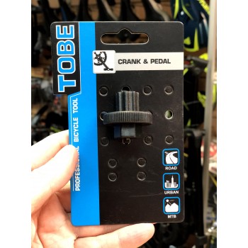 Монтажный инструмент для каретки Shimano Tobe (B896011)